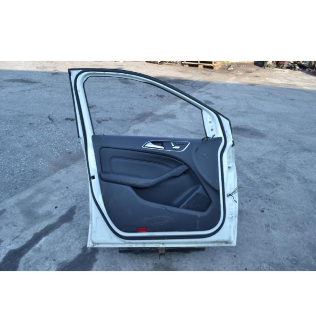 Πόρτα Mercedes-Benz B180 W246 2011-2019 Εμπρος Αριστερη