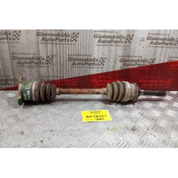 Ημιαξόνιο Εμπρος Αριστερο Suzuki Grand Vitara 1999-2005