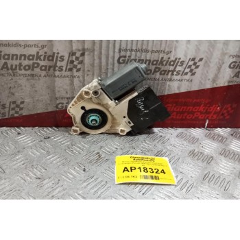 Μοτερ Παραθύρου Εμπρος Αριστερα Volkswagen Passat 2005-2011 1K0959793L 2 φις