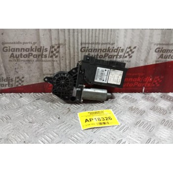 Μοτερ Παραθύρου Πισω Αριστερα Audi A4 B6 2001-2005 8E0959801A 3 φις