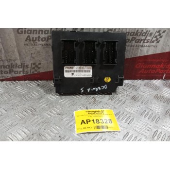 Μοναδα Ανεσης Skoda Octavia 5 2004-2010 3 φις 1Κ0937087D