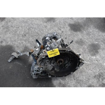 Κιβώτιο Ταχυτήτων / Σασμάν Opel Corsa C / D 1.4 90PS Z14XEP 2002-2010