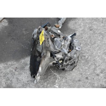Κιβώτιο Ταχυτήτων / Σασμάν Opel Corsa C / D 1.4 90PS Z14XEP 2002-2010