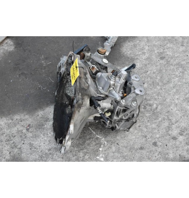 Κιβώτιο Ταχυτήτων / Σασμάν Opel Corsa C / D 1.4 90PS Z14XEP 2002-2010