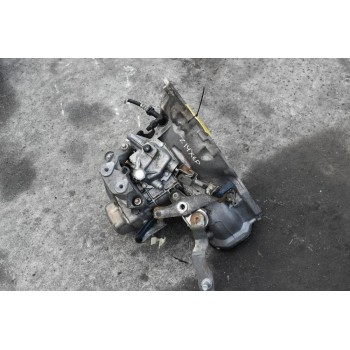 Κιβώτιο Ταχυτήτων / Σασμάν Opel Corsa C / D 1.4 90PS Z14XEP 2002-2010