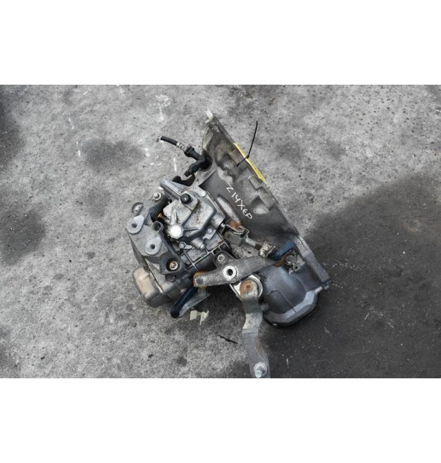 Κιβώτιο Ταχυτήτων / Σασμάν Opel Corsa C / D 1.4 90PS Z14XEP 2002-2010