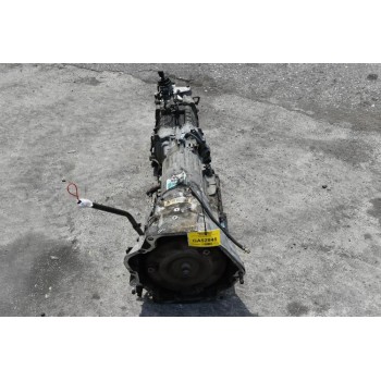 Αυτόματο Σασμάν Suzuki Grand Vitara 1.6 G16B 1999-2005 4X4