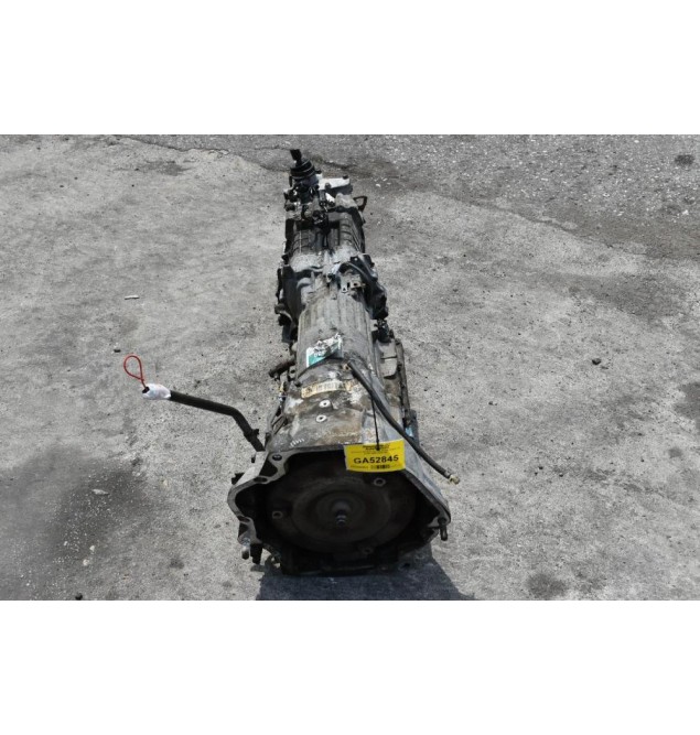 Αυτόματο Σασμάν Suzuki Grand Vitara 1.6 G16B 1999-2005 4X4