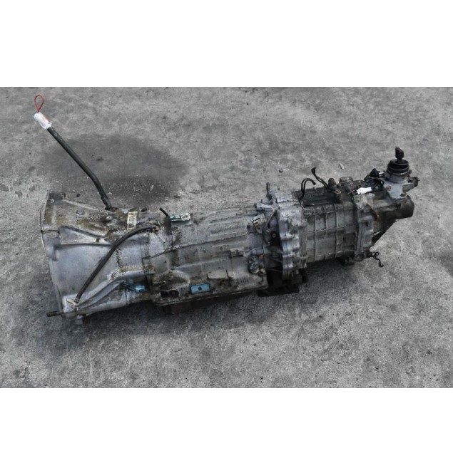 Αυτόματο Σασμάν Suzuki Grand Vitara 1.6 G16B 1999-2005 4X4