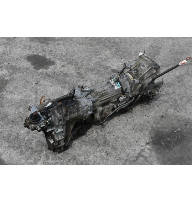 Αυτόματο Σασμάν Suzuki Grand Vitara 1.6 G16B 1999-2005 4X4