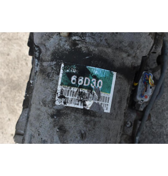 Αυτόματο Σασμάν Suzuki Grand Vitara 1.6 G16B 1999-2005 4X4