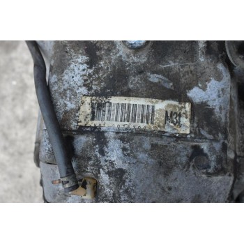 Αυτόματο Σασμάν Suzuki Grand Vitara 1.6 G16B 1999-2005 4X4