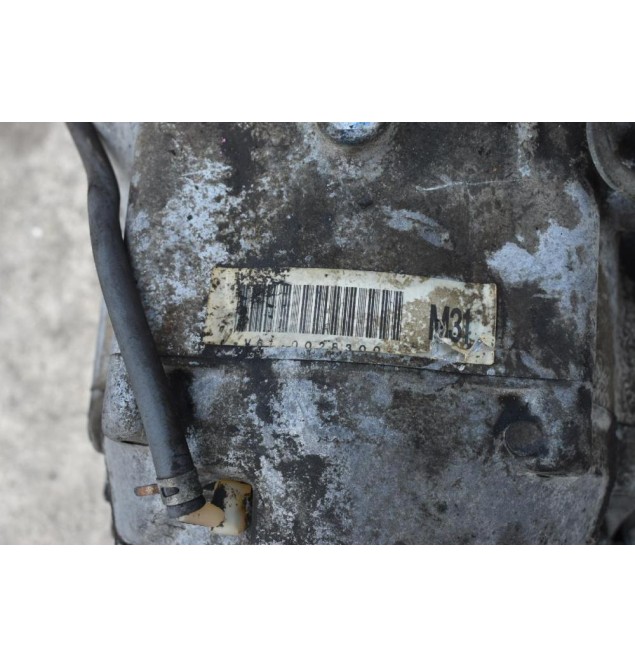 Αυτόματο Σασμάν Suzuki Grand Vitara 1.6 G16B 1999-2005 4X4