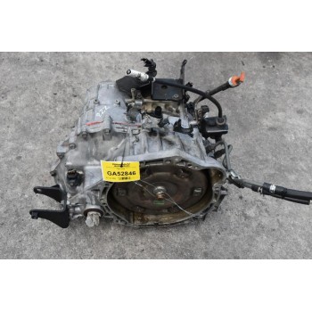 Αυτόματο Σασμάν Toyota Celica 1.8 2ZZ 2000-2008