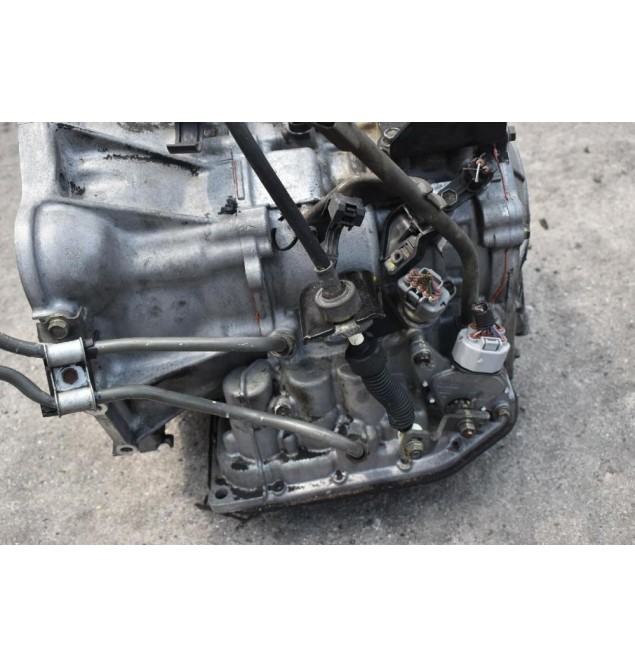 Αυτόματο Σασμάν Toyota Celica 1.8 2ZZ 2000-2008