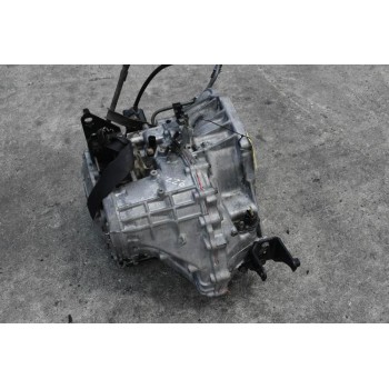 Αυτόματο Σασμάν Toyota Celica 1.8 2ZZ 2000-2008