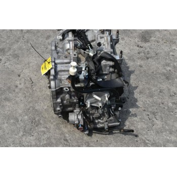 Αυτόματο Σασμάν 4X2 Mitsubishi Outlander / ASX 2.4 168PS Mivec 4J12 2012-2017 (22 pins)