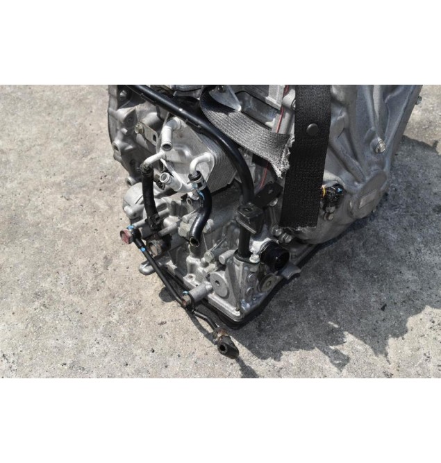 Αυτόματο Σασμάν 4X2 Mitsubishi Outlander / ASX 2.4 168PS Mivec 4J12 2012-2017 (22 pins)