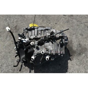 Αυτόματο Σασμάν 4X2 Mitsubishi Outlander / ASX 2.4 168PS Mivec 4J12 2012-2017 (22 pins)