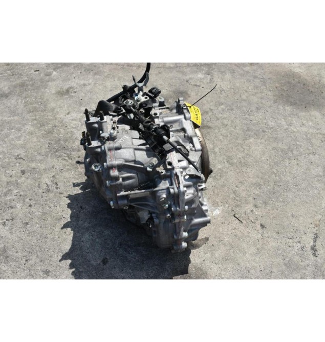 Αυτόματο Σασμάν 4X2 Mitsubishi Outlander / ASX 2.4 168PS Mivec 4J12 2012-2017 (22 pins)