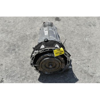 Αυτόματο Σασμάν Mercedes-Benz E220 W213 2.0d 654920 2016-2022 (Κωδ.σασμαν 725008 00998358 2132705101)
