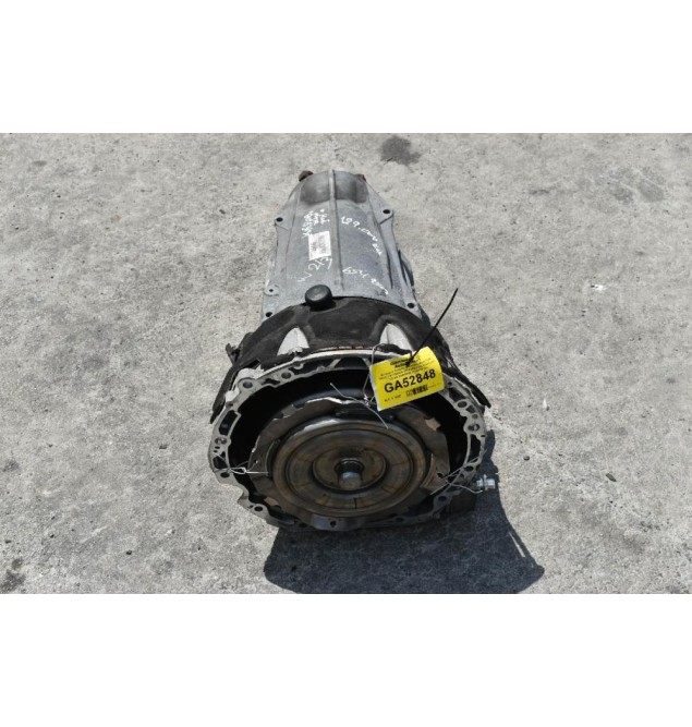 Αυτόματο Σασμάν Mercedes-Benz E220 W213 2.0d 654920 2016-2022 (Κωδ.σασμαν 725008 00998358 2132705101)