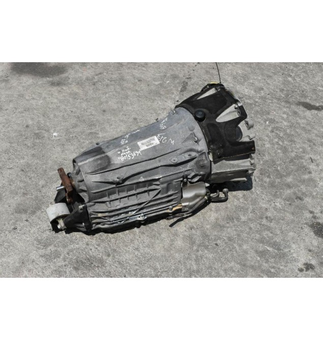 Αυτόματο Σασμάν Mercedes-Benz E220 W213 2.0d 654920 2016-2022 (Κωδ.σασμαν 725008 00998358 2132705101)