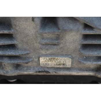 Αυτόματο Σασμάν Mercedes-Benz E220 W213 2.0d 654920 2016-2022 (Κωδ.σασμαν 725008 00998358 2132705101)