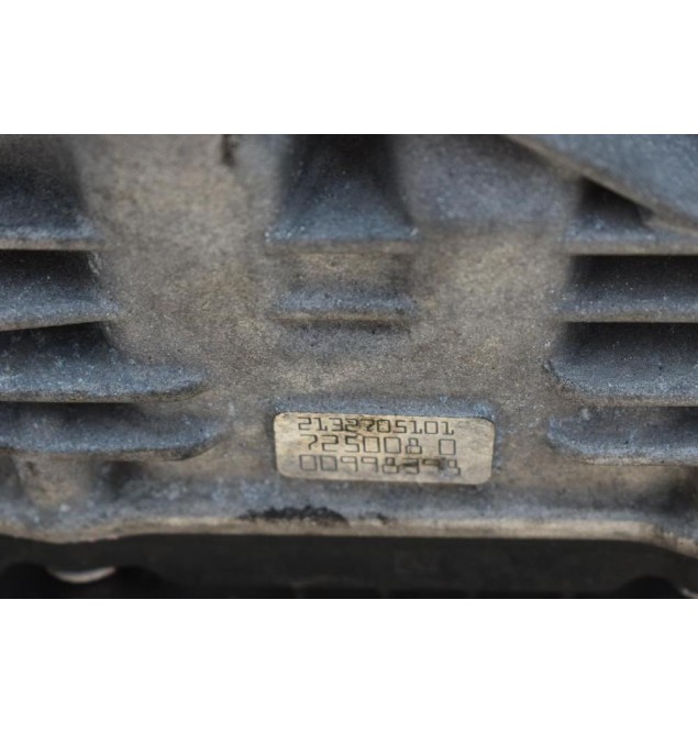 Αυτόματο Σασμάν Mercedes-Benz E220 W213 2.0d 654920 2016-2022 (Κωδ.σασμαν 725008 00998358 2132705101)