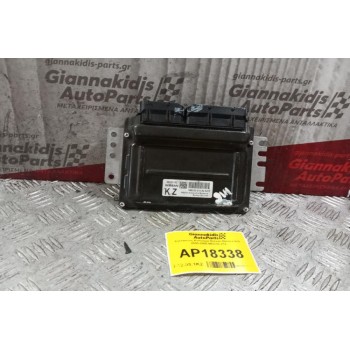 Εγκέφαλος Κινητηρα Nissan Almera N16 2000-2005 MEC32-212