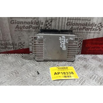 Εγκέφαλος Κινητηρα Nissan Almera N16 2000-2005 MEC32-212