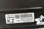 Εγκέφαλος Κινητηρα Nissan Almera N16 2000-2005 MEC32-212