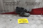 Μοτερ Παραθύρου  Εμπρος Αριστερα Citroen C3 2002-2005 400619F 6 pins