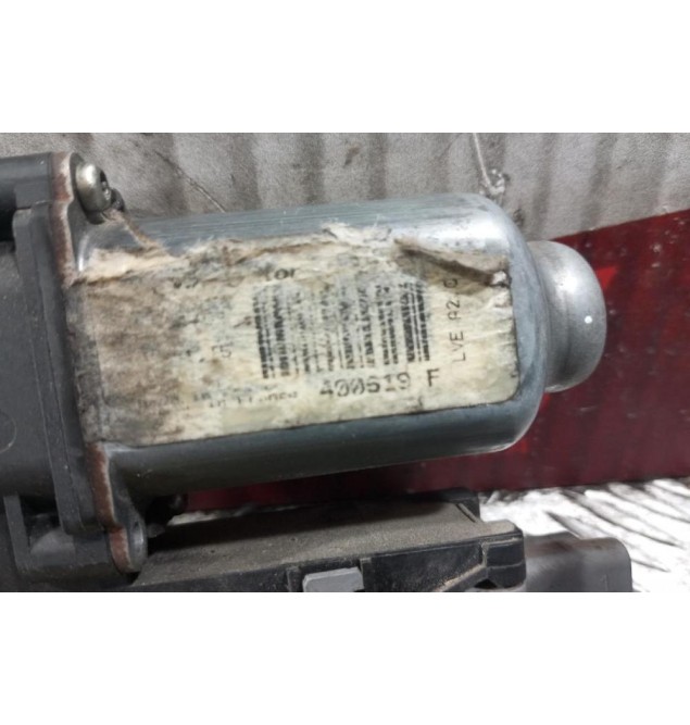 Μοτερ Παραθύρου  Εμπρος Αριστερα Citroen C3 2002-2005 400619F 6 pins
