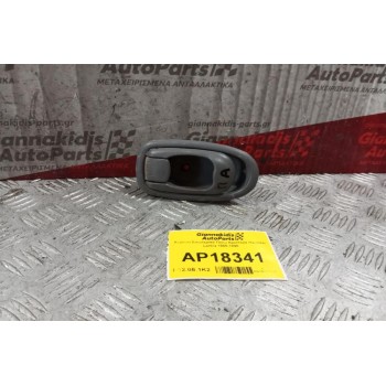 Χερούλι Εσωτερικό Πισω Αριστερα Hyundai Lantra 1995-1998