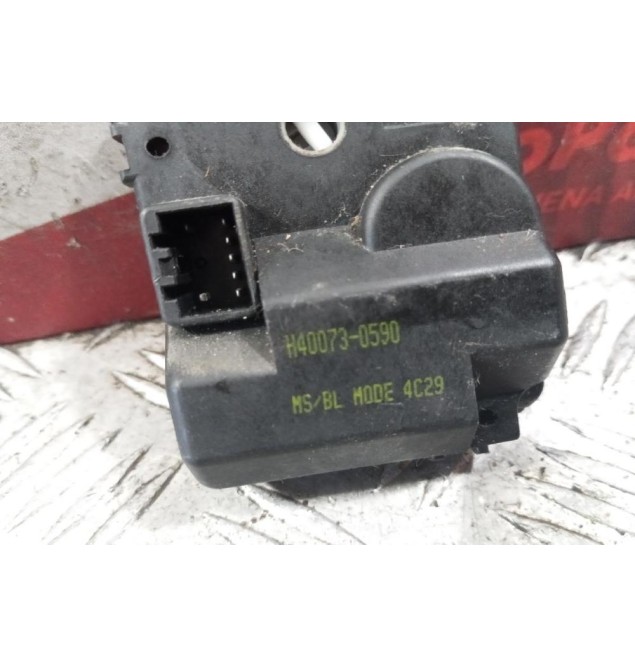 Μοτέρ Κλαπε Καλοριφέρ Kia Sorento 2002-2010 7 pins H40073-0590