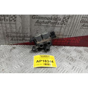 Βαλβιδα Καλοριφερ Bmw E36 1990-1998 3 pins 8375792 1147412147