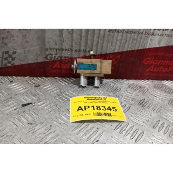 Βαλβιδα Εκτονωσης Κλιματισμου Peugeot 206 1998-2003 70.00829