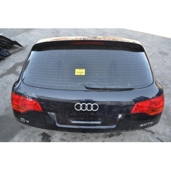 Πορτα Πόρτ Μπαγκάζ Audi Q7 2002-2010
