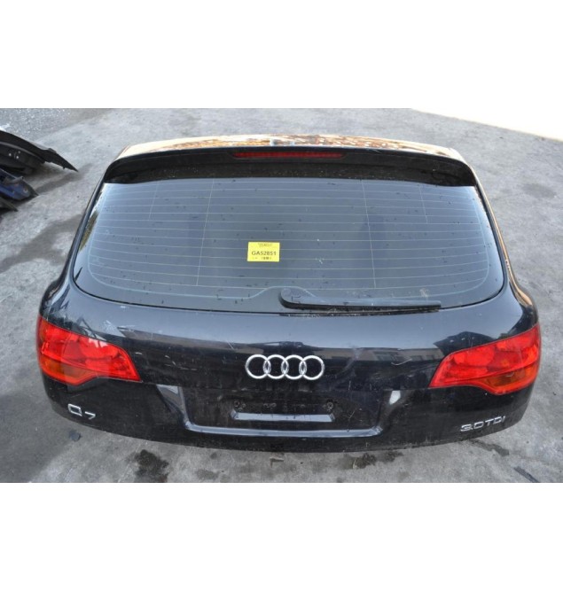 Πορτα Πόρτ Μπαγκάζ Audi Q7 2002-2010
