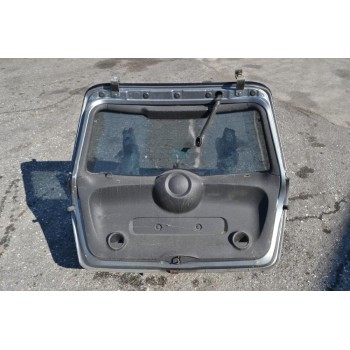 Πόρτ Μπαγκάζ Mini Cooper 2002-2006 r50/53