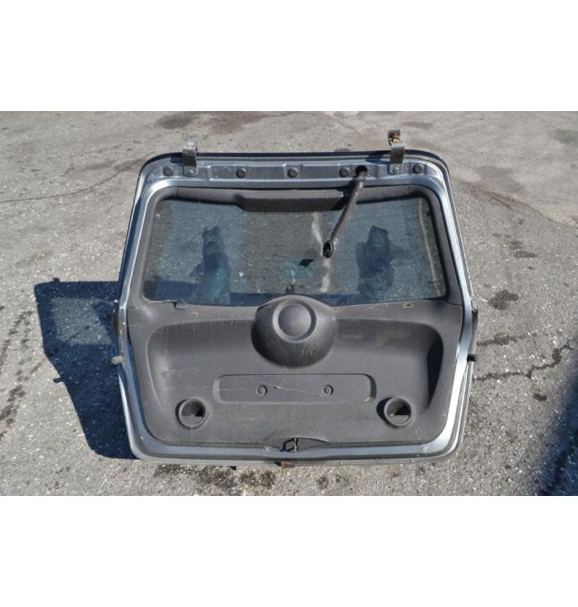 Πόρτ Μπαγκάζ Mini Cooper 2002-2006 r50/53