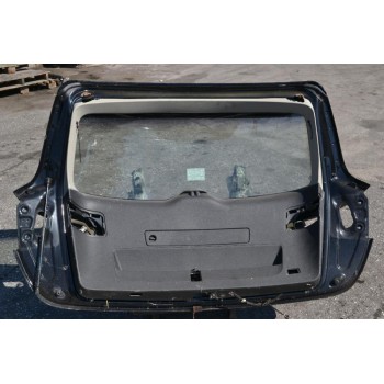 Πορτα Πόρτ Μπαγκάζ Audi Q5 2010-2017