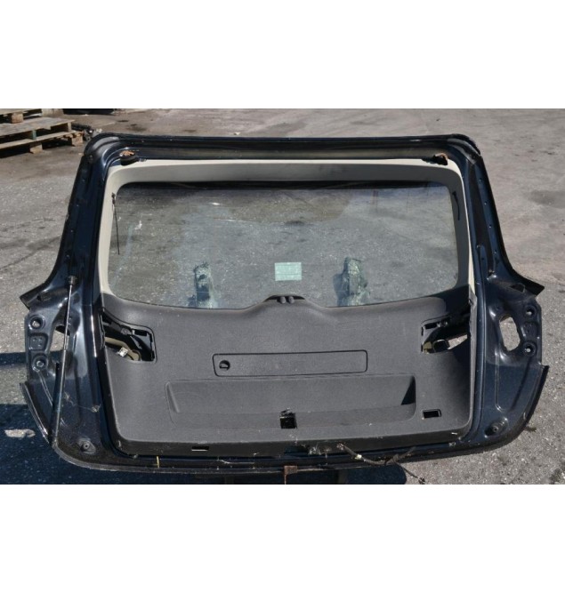 Πορτα Πόρτ Μπαγκάζ Audi Q5 2010-2017