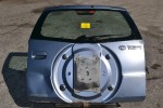 Πόρτα Πόρτ Μπαγκάζ Daihatsu Terios 2006-2011 (Με Χτυπημα)