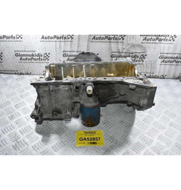 Κάρτερ Kia Picanto / Hyundai I10 - I20 1.2 G4LA 2004-2020