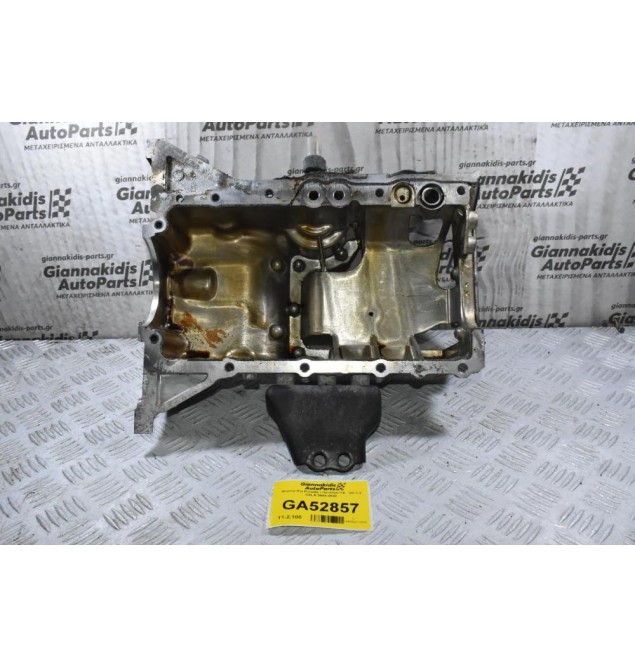 Κάρτερ Kia Picanto / Hyundai I10 - I20 1.2 G4LA 2004-2020