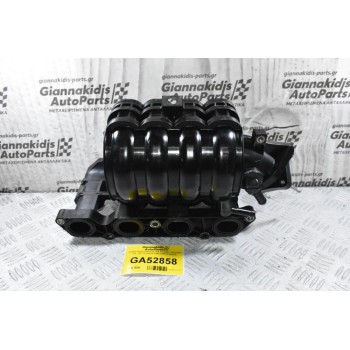 Πολλαπλή Εισαγωγής Kia Picanto / Hyundai I10 - I20 1.2 G4LA 2004-2020 (Γνήσια)