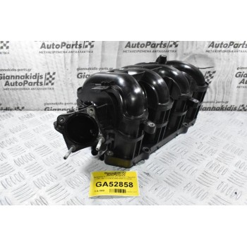 Πολλαπλή Εισαγωγής Kia Picanto / Hyundai I10 - I20 1.2 G4LA 2004-2020 (Γνήσια)