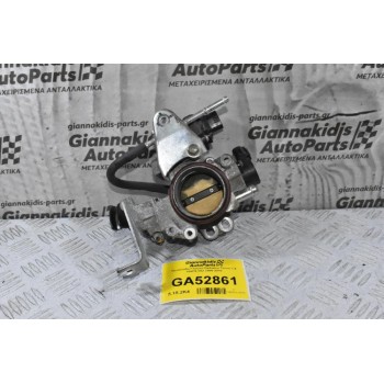 Πεταλούδα Γκαζιού Daihatsu Terios 1.5 105PS 3SZ 2005-2010 22270-97401 136800-1842 89452-97401